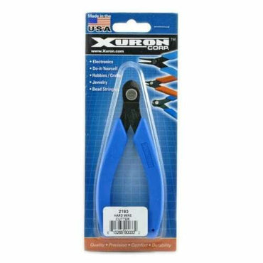 Xuron: Shears: Hard Wire & Cable Cutter