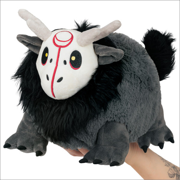 Plush: Squishable: Mini: Forest Demon