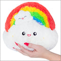 Plush: Squishable: Mini: Rainbow