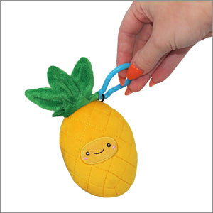 Plush: Squishable: Micro: Pineapple