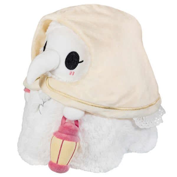 Plush: Squishable: Mini: Plague Nurse