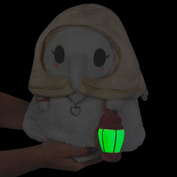 Plush: Squishable: Mini: Plague Nurse