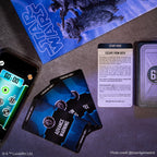 Board Game: Unlock! Star Wars