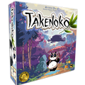 Board Game: Takenoko
