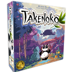 Board Game: Takenoko