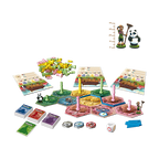 Board Game: Takenoko