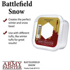 Army Painter: Battlefields: Snow