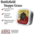 Army Painter: Battlefields: Steppe Grass