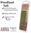 Army Painter: Tufts: Woodland