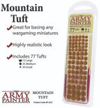Army Painter: Tufts: Mountain