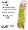Army Painter: Tufts: Jungle
