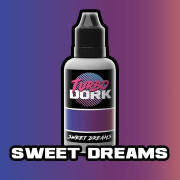TurboDork: Turboshift Acrylic - 20ml - Sweet Dreams (R)