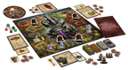 Board Game: Jim Henson's The Dark Crystal: The Board Game