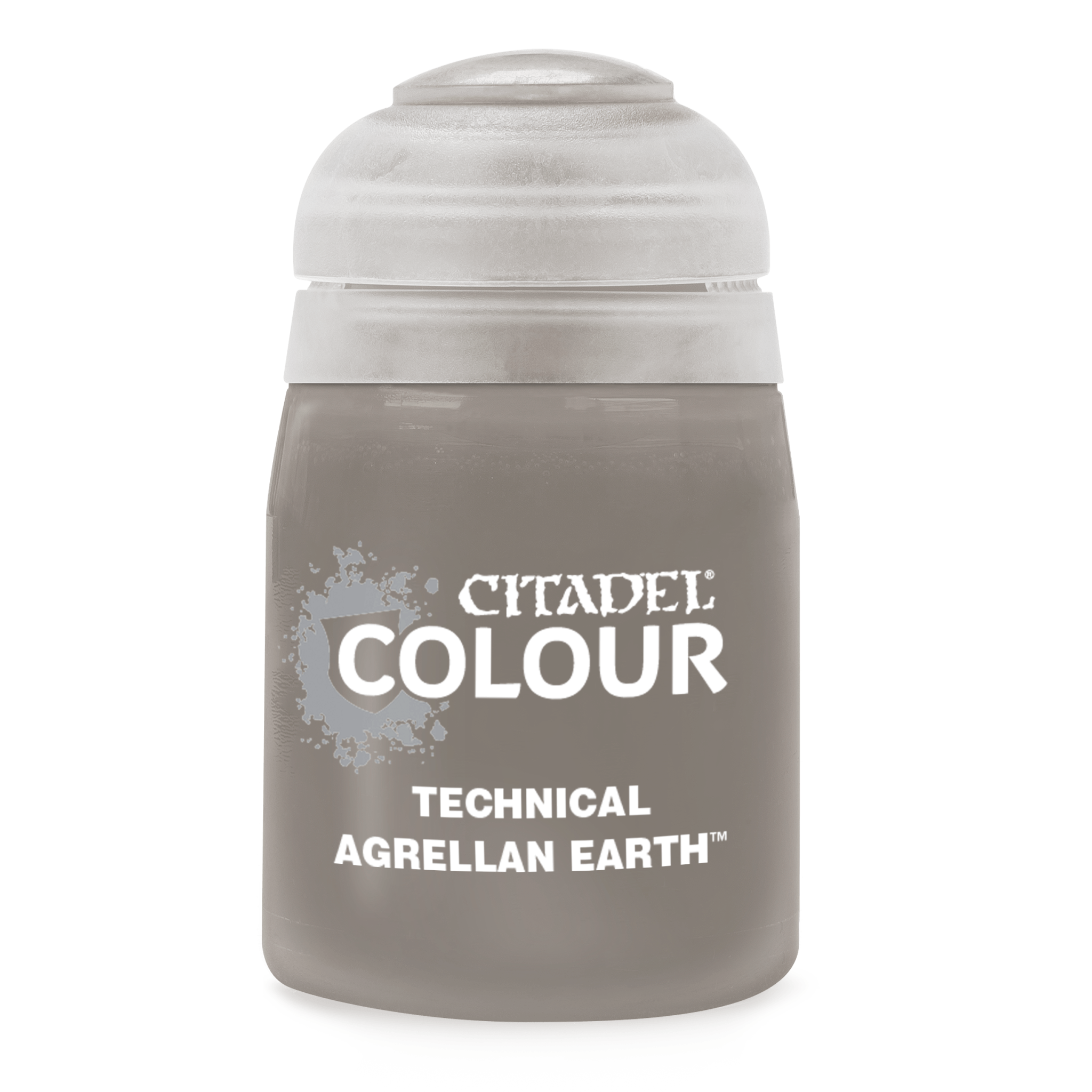 Citadel Paint: Technical - Agrellan Earth