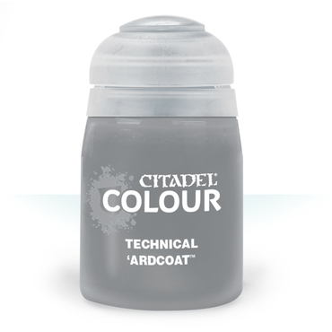 Citadel Paint: Technical - Ardcoat