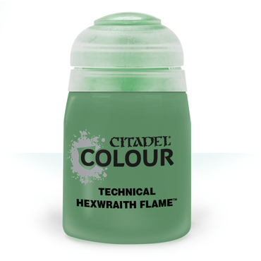 Citadel Paint: Technical - Hexwraith Flame (R)