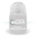 Citadel Paint: Technical - Valhallan Blizzard