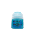 Citadel Paint: Layer - Temple Guard Blue
