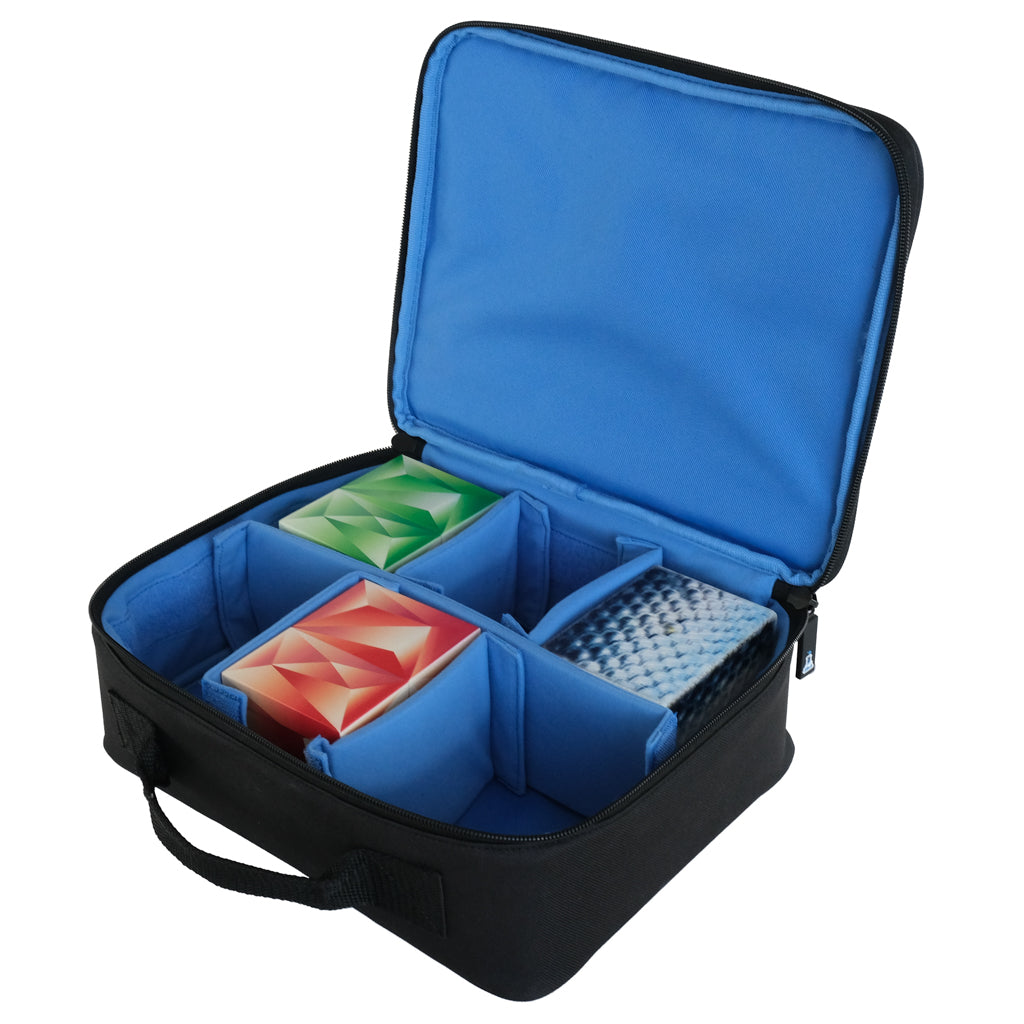PirateLab: The Cloud Card Carrying Case