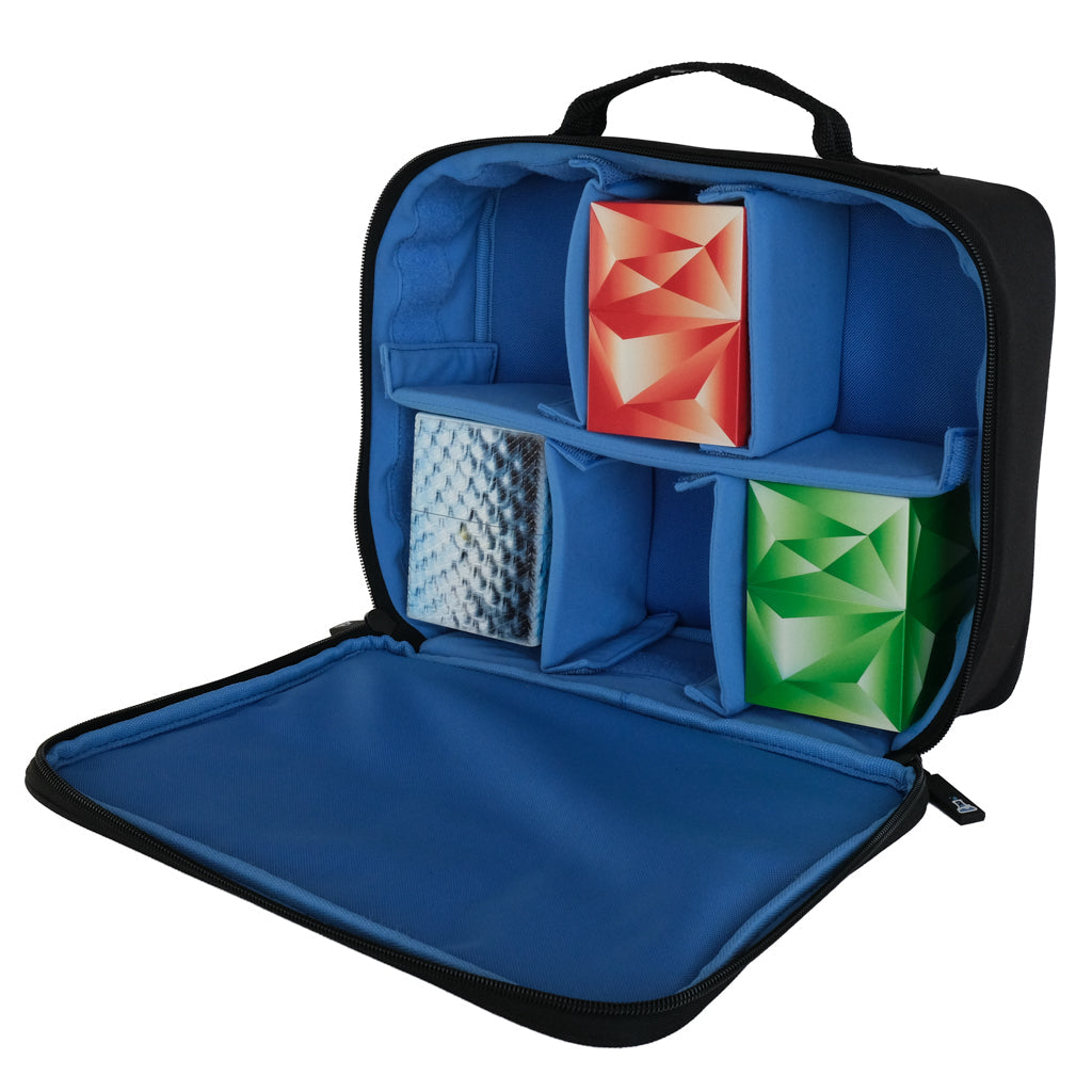 PirateLab: The Cloud Card Carrying Case