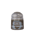 Citadel Paint: Technical - Typhus Corrosion