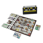 Board Game: THE INITIATIVE