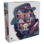 Board Game: THE INITIATIVE