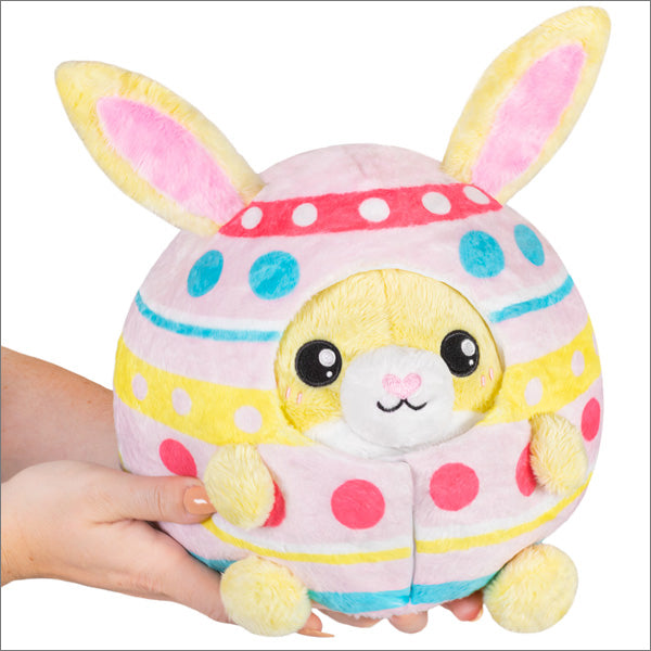Plush: Squishable: Undercover: Bunny in Easter Egg