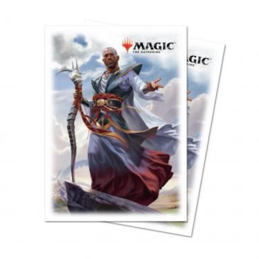 UltraPro: Deck Protectors: MtG: Dominaria Teferi (80)