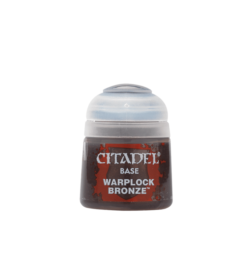 Citadel Paint: Technical - Blood for the Blood God
