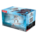 Wizkids: D&D Nolzur's Marvelous Unpainted Minis: W15: Paint Night Kit #8 - Ice Troll