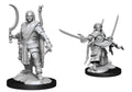 Wizkids: D&D Nolzur's Marvelous Unpainted Minis: W13: Human Ranger Male