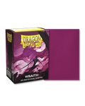 DragonShield: Deck Protectors: Dual Matte: Wraith