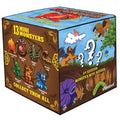 D&D 3" Vinyl Figures: Monster Mini Series 1 - Blind Box