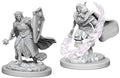 Wizkids: D&D Nolzur's Marvelous Unpainted Minis: W5: Elf Cleric Male