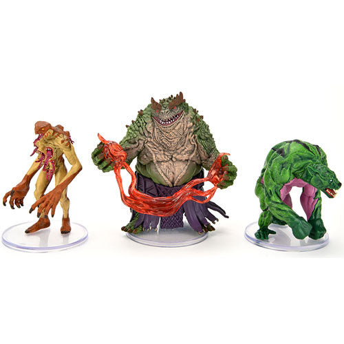 critical role monsters Wizkids: Critical Role Painted Figures: Monsters of Wildemount