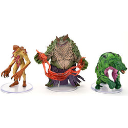 Wizkids: Critical Role Painted Figures: Monsters of Wildemount - Set 1