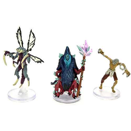 Wizkids: Critical Role Painted Figures: Monsters of Wildemount - Set 1
