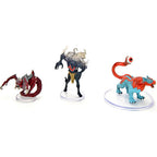 Wizkids: Critical Role Painted Figures: Monsters of Wildemount - Set 1
