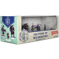 Wizkids: Critical Role Painted Figures: Factions of Wildemount: Kryn Dynasty & Xhorhas