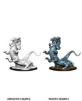 Wizkids: D&D Nolzur's Marvelous Unpainted Minis: W11: Behir