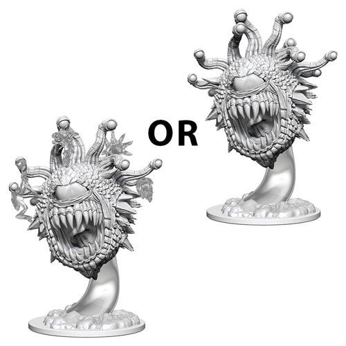 Wizkids: D&D Nolzur's Marvelous Unpainted Minis: W12.5: Beholder
