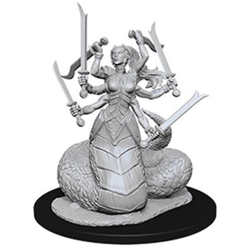 Wizkids: D&D Nolzur's Marvelous Unpainted Minis: W12.5: Marilith