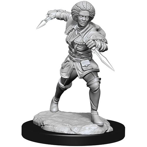 Wizkids: Magic the Gathering: Unpainted Minis: W14: Kaya