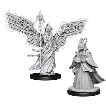 Wizkids: Magic the Gathering: Unpainted Minis: W14: Shapeshifters