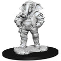 Wizkids: Magic the Gathering: Unpainted Minis: W15: Quintorius, Field Historian