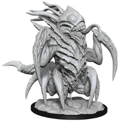 Wizkids: Magic the Gathering: Unpainted Minis: W15: Mage Hunter
