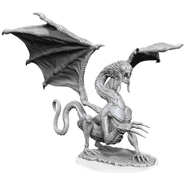 Wizkids: D&D Nolzur's Marvelous Unpainted Minis: W17: Jabberwock
