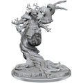 Wizkids: Magic the Gathering: Unpainted Minis: W5: Shigki, Jukai Visionary