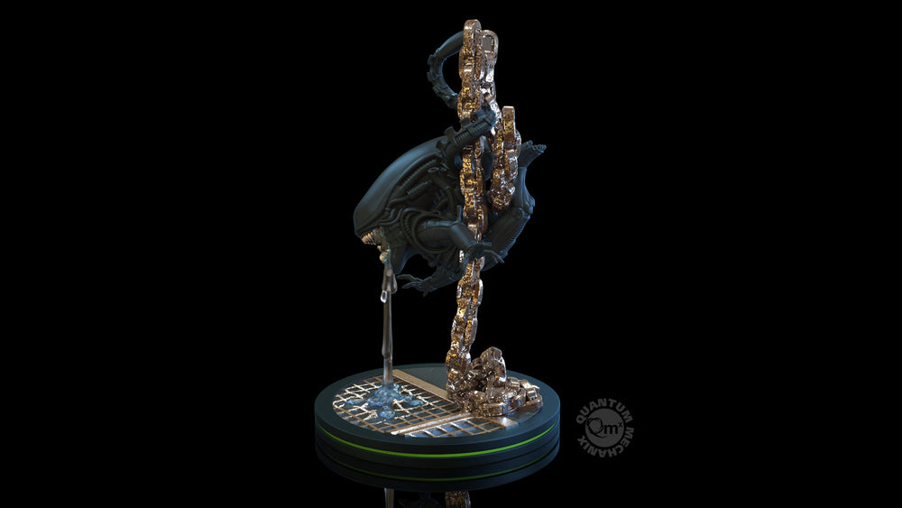 Q-Fig: Aliens Xenomorph Elite Figure